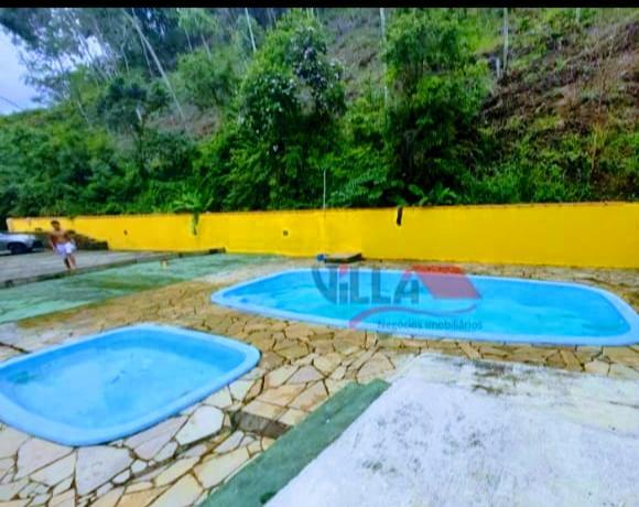 Ferienwohnung Ap Pertinho Praia Ubatuba Exterior foto